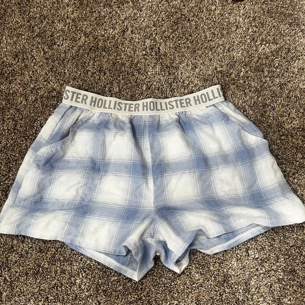 Hollister Sleep Shorts